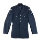 British Royal Air Force No. 1 Dress Jacket - Medium 96R