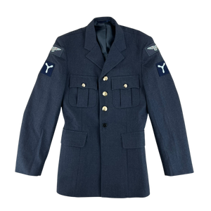 British Royal Air Force No. 1 Dress Jacket - Medium 96R