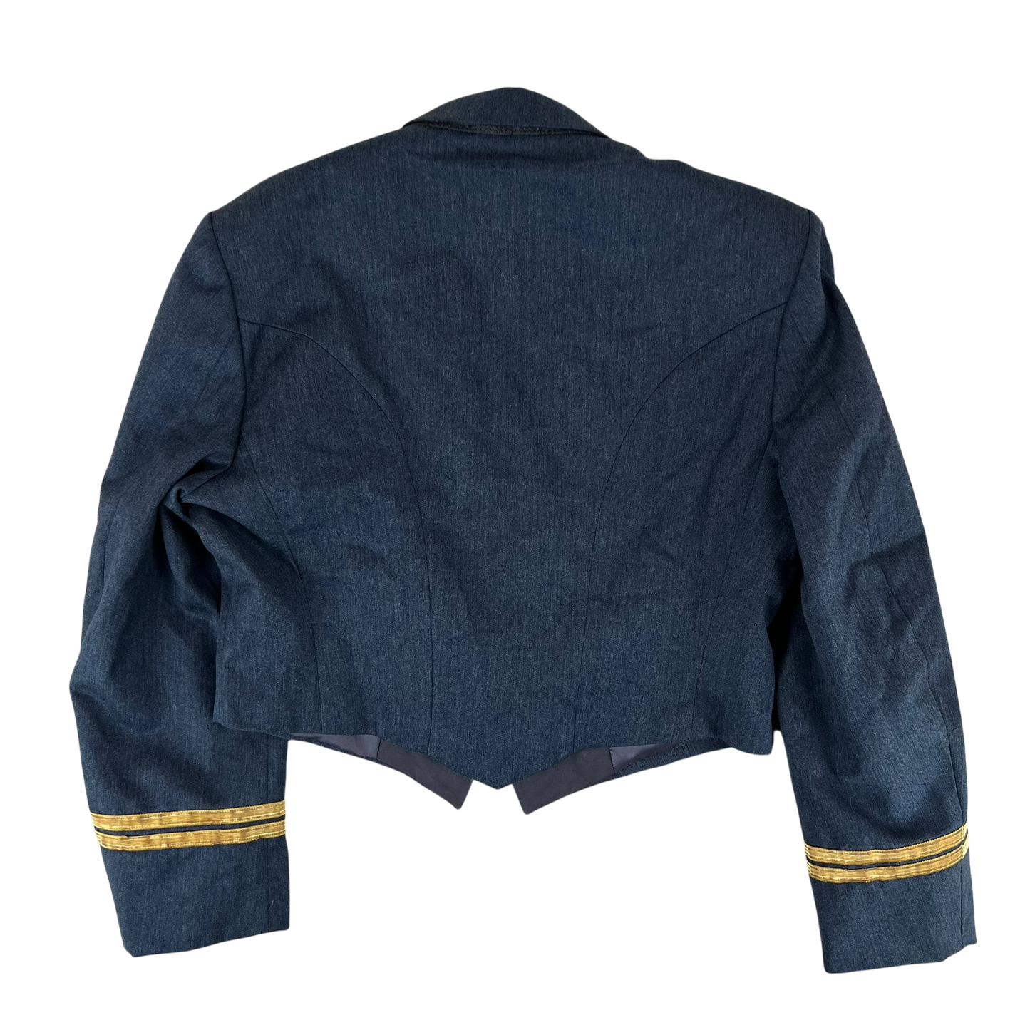 British RAF No. 5 Mess Dress Jacket - Large 116R