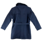Romanian Navy Parka w/ Thermal Liner - Large