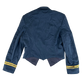 British RAF 90s No. 5 Mess Dress Jacket - Medium