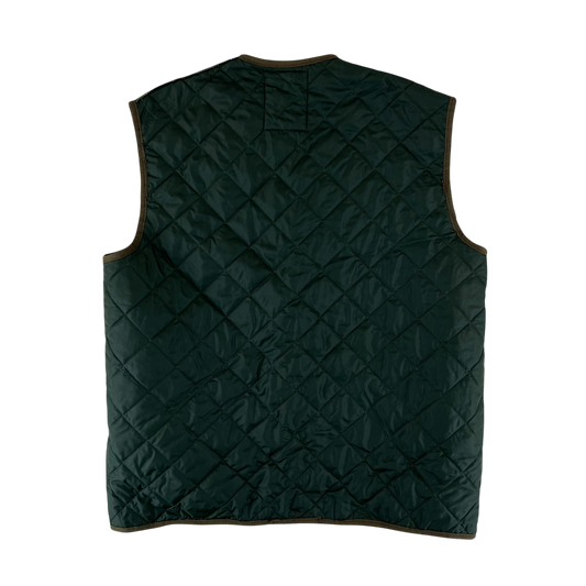 British Army Cold Weather Jacket Gilet Liner - Large