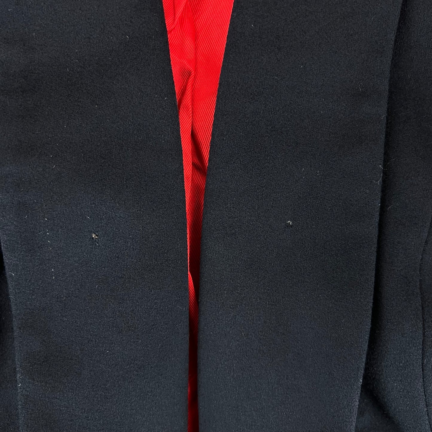 British Army 70s Mess Dress Jacket - Musician's - Small