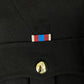 British Army No. 1 Dress Jacket - Royal Signals - Large 176/108