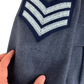 British Royal Air Force No. 1 Dress Jacket w/ Belt - Large 108L