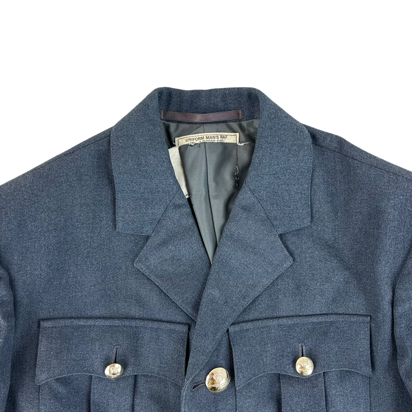 British Royal Air Force No. 1 Dress Jacket - Small