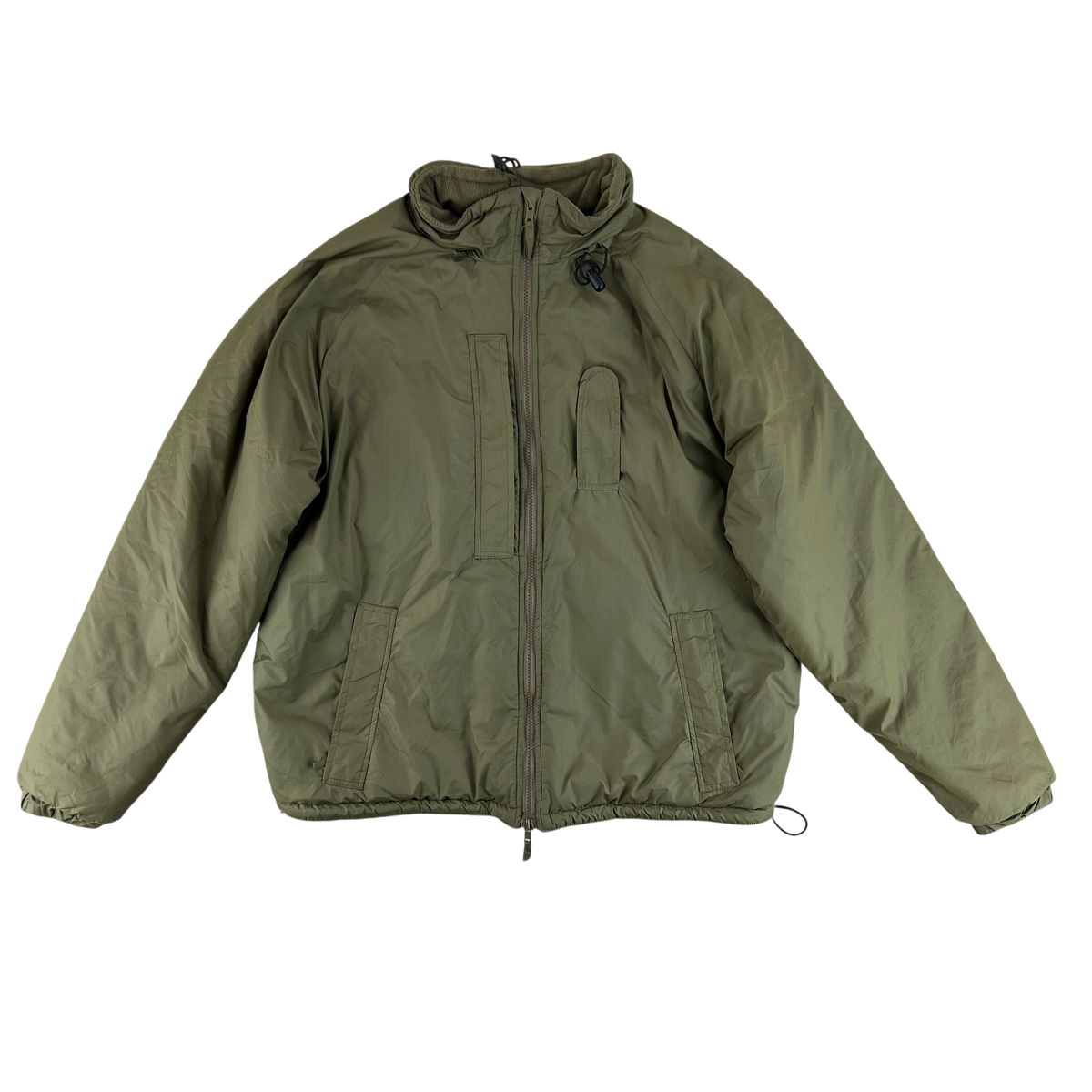British Army Thermal Buffalo Jacket - Large