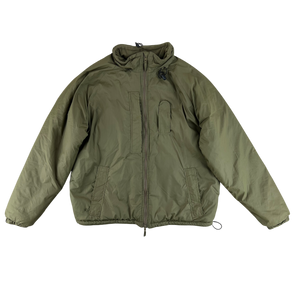British Army Thermal Buffalo Jacket - Large