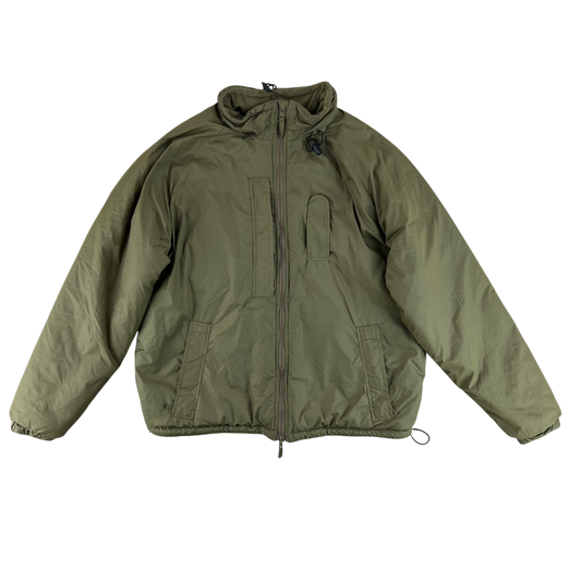 British Army Thermal Buffalo Jacket - Large