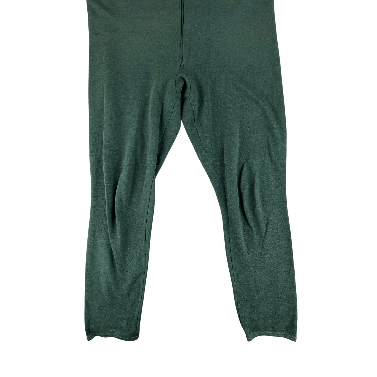 British Army Beaufort Green Thermal Protection Garment Onesie - Combie - Medium