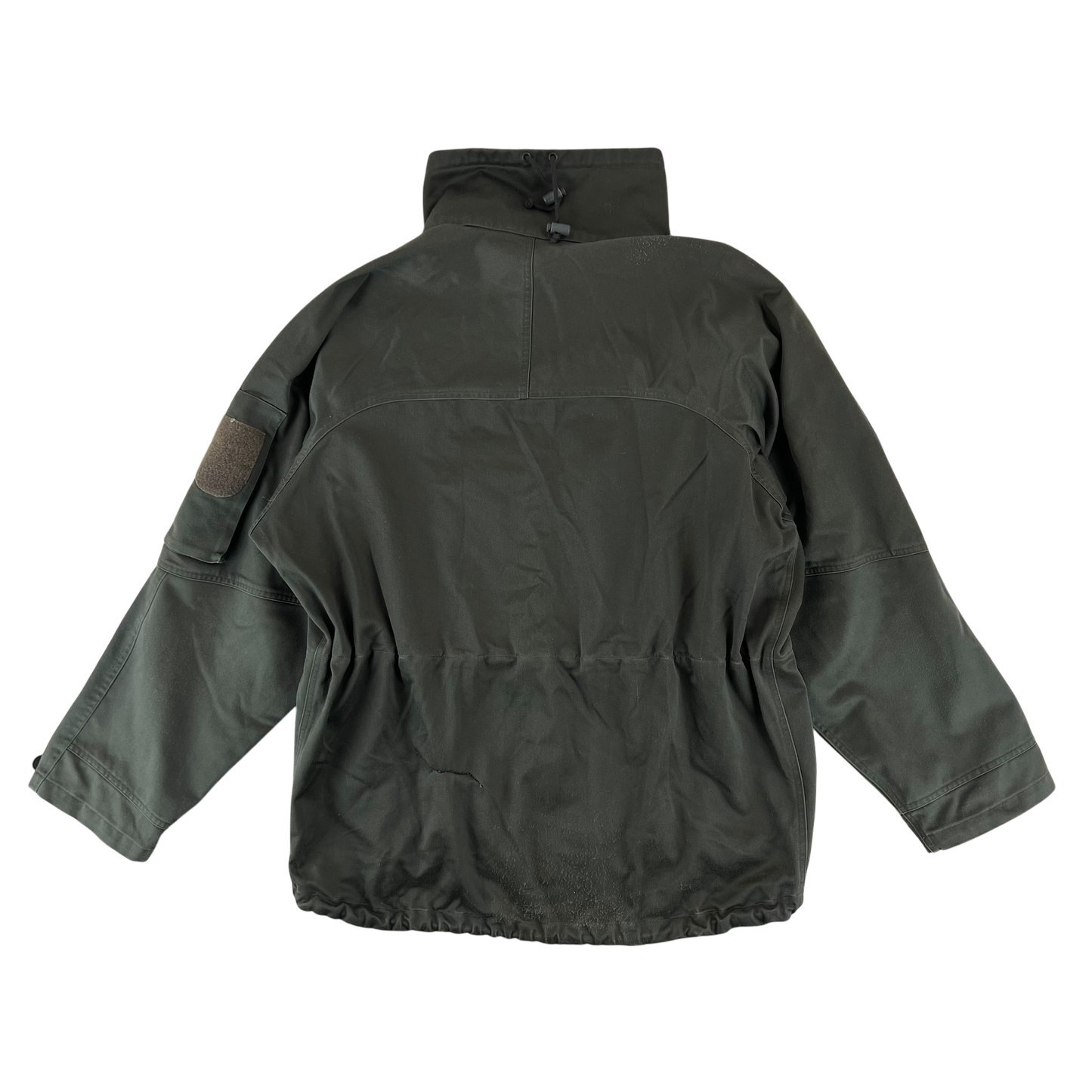 Austrian Army Olive Drab Anzug 03 Alpine Jacket - Medium 96-100 III/IV