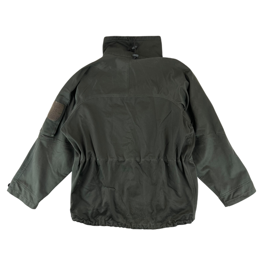 Austrian Army Olive Drab Anzug 03 Alpine Jacket - Medium 96-100 III/IV