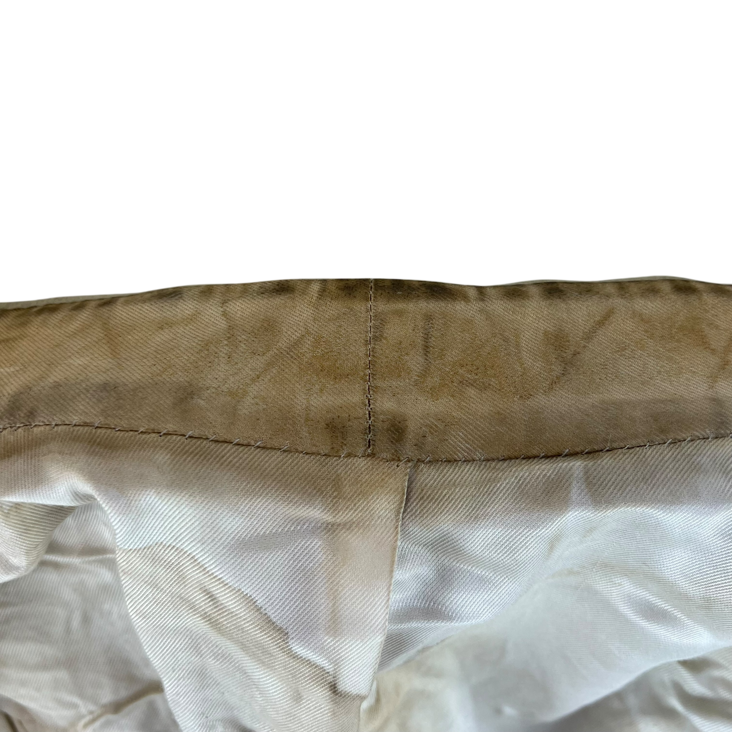 British Army Footguard's Jacket R & F - Scots Guards - Large