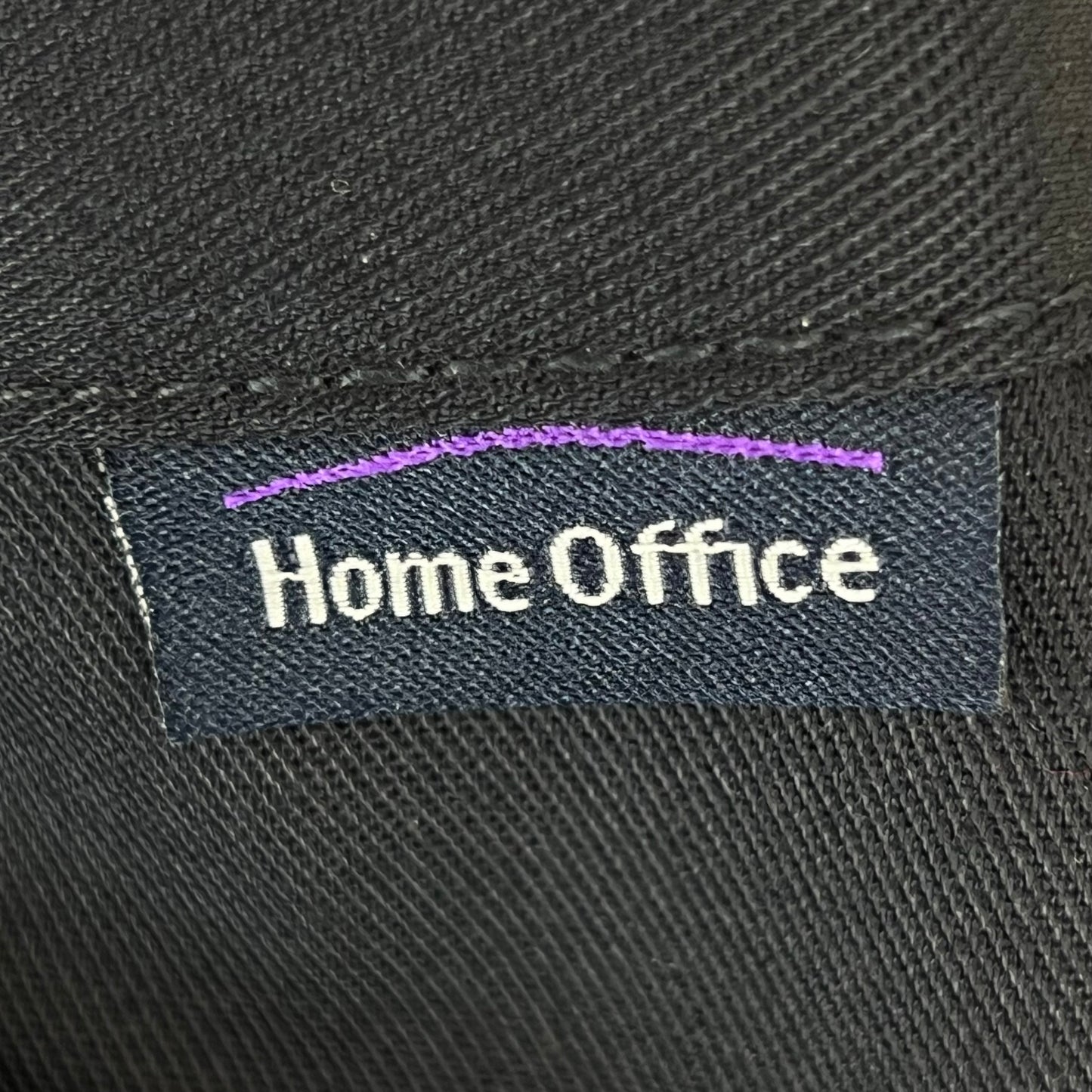 British MoD Home Office Women's Utility Trousers - W37 L27
