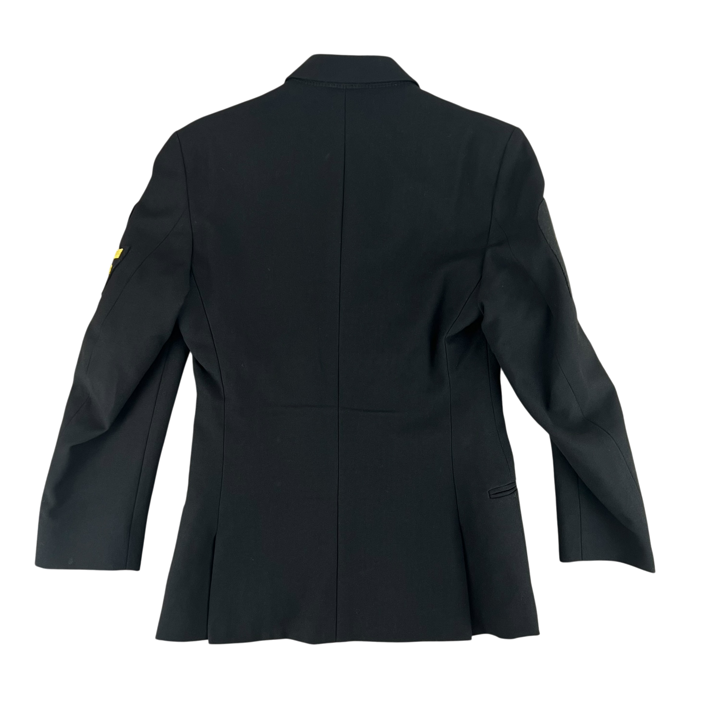 British Royal Navy Officer's No 1 Dress Jacket - Medium 100S