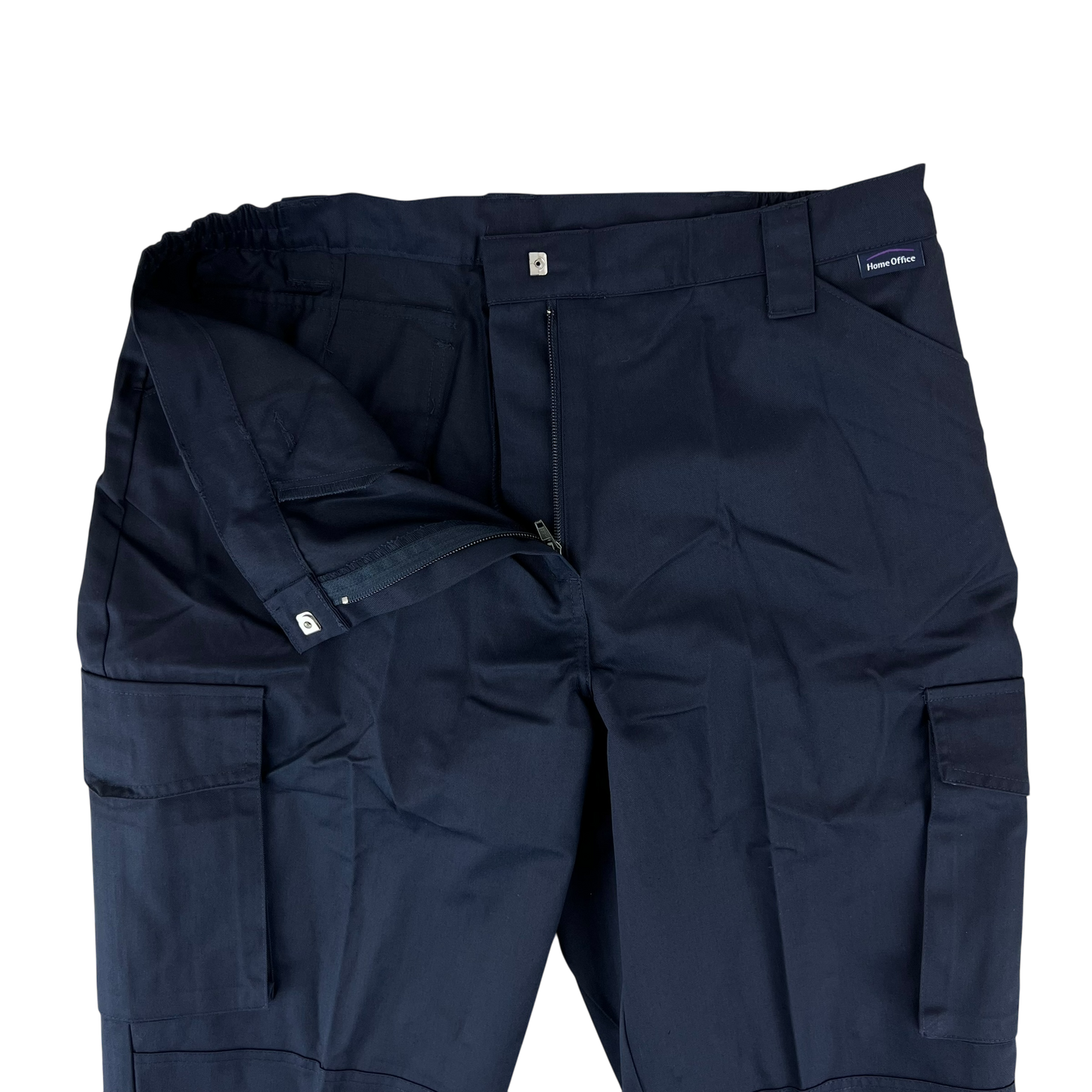 British MoD Home Office Women's Utility Trousers - W37 L31 18