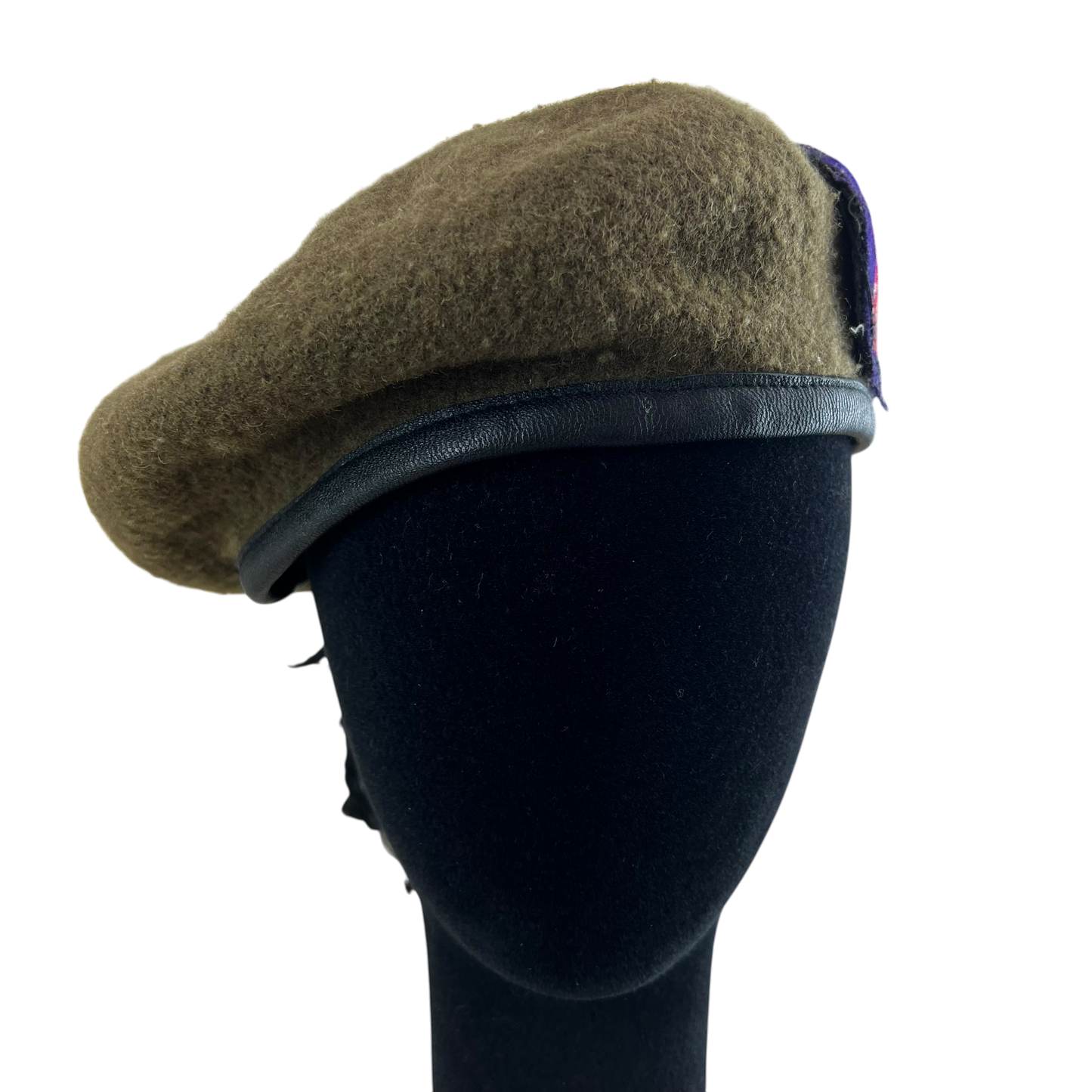 British Army Beret -