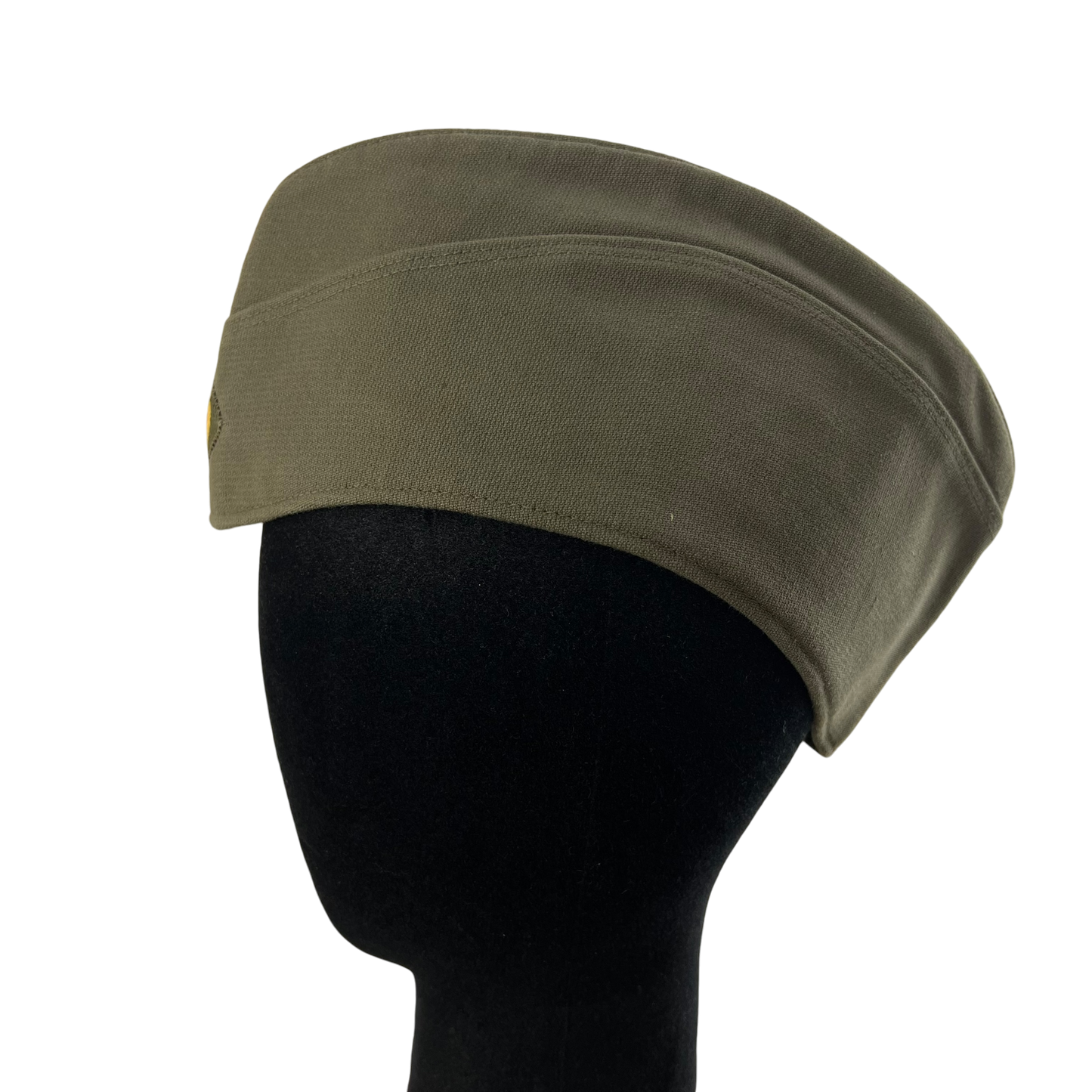 West German Army 60s Side Cap - X Small 54cm