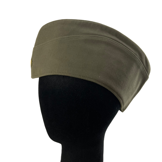 West German Army 60s Side Cap - X Small 54cm