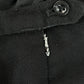 British Royal Navy Women's Officer's No. 3 & Officer's Class 1 Dress Black Skirt - W34