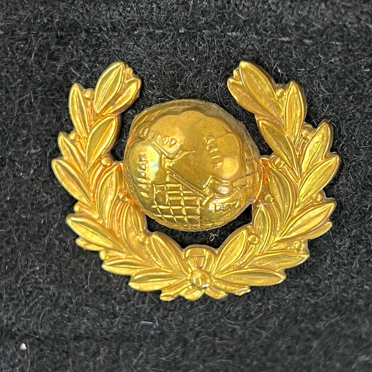 British Royal Marines No. 1 Dress Jacket -