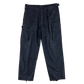 British Army SAS S95 Black Field Trousers - W35 L29.5
