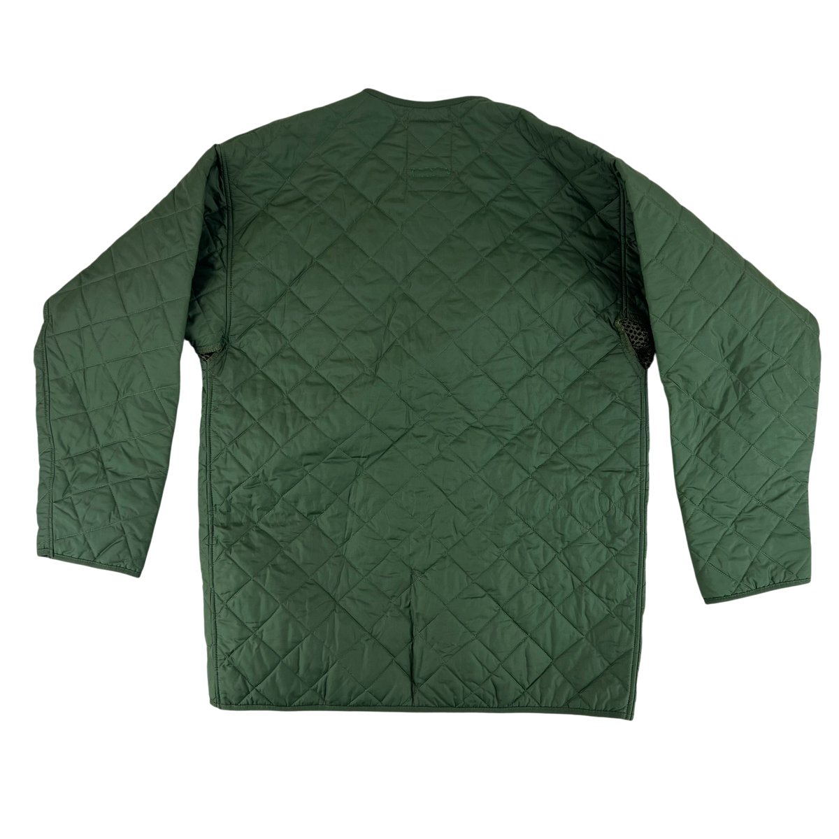 British Army Extreme Cold Weather Smock Jacket Liner - Large 190/112