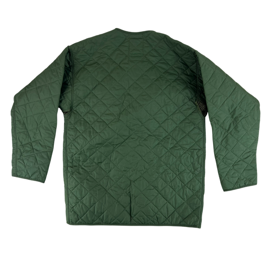 British Army Extreme Cold Weather Smock Jacket Liner - Large 190/112