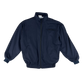 British Army / Tri-Services Navy Blue PTI Tracksuit Top Jacket - Medium 170/100