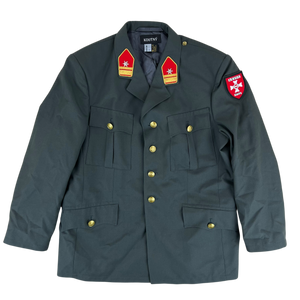 Austrian Army Dress Jacket - Large