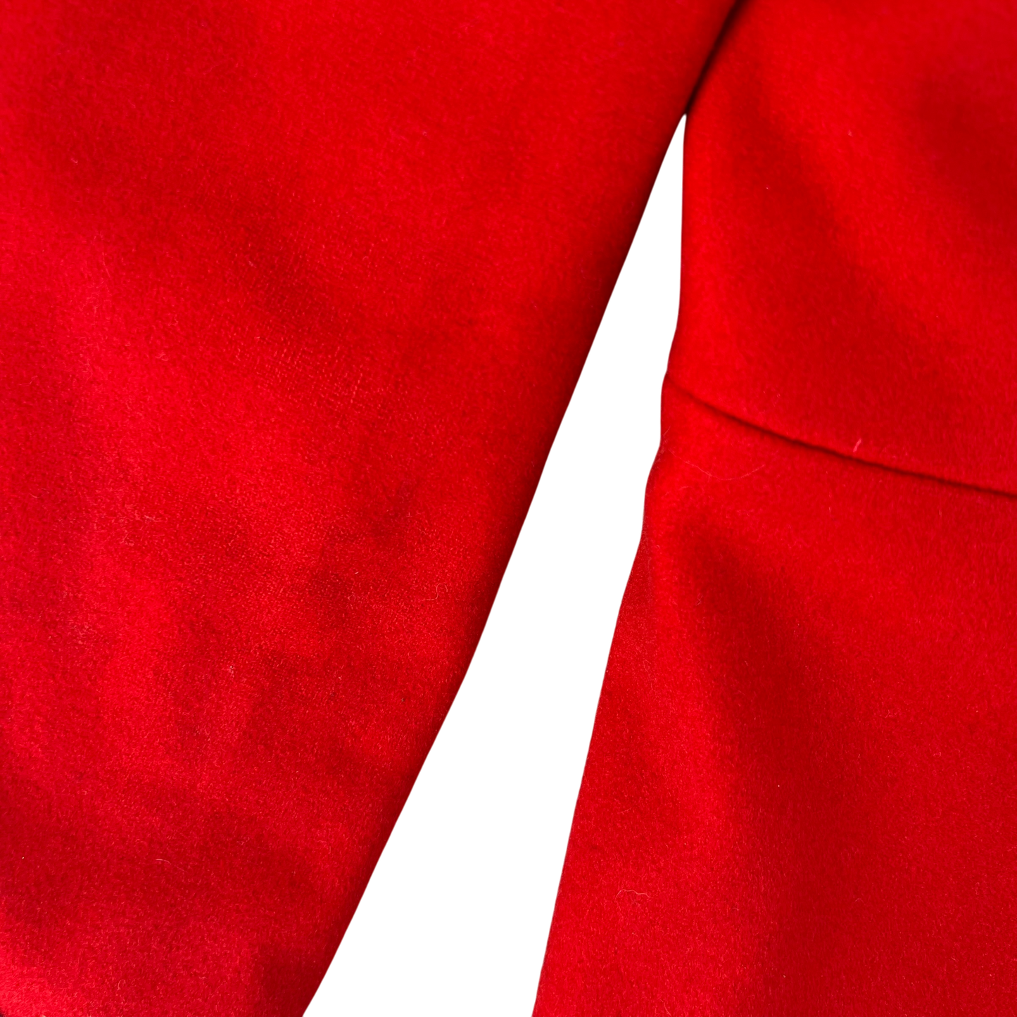 British Army Red Tunic Jacket - Queen's Division Minden Band - Large