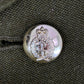 British Army 1980 Pattern No. 2 Olive Green Dress Jacket - Royal Army Medical Corps - Medium 170/104