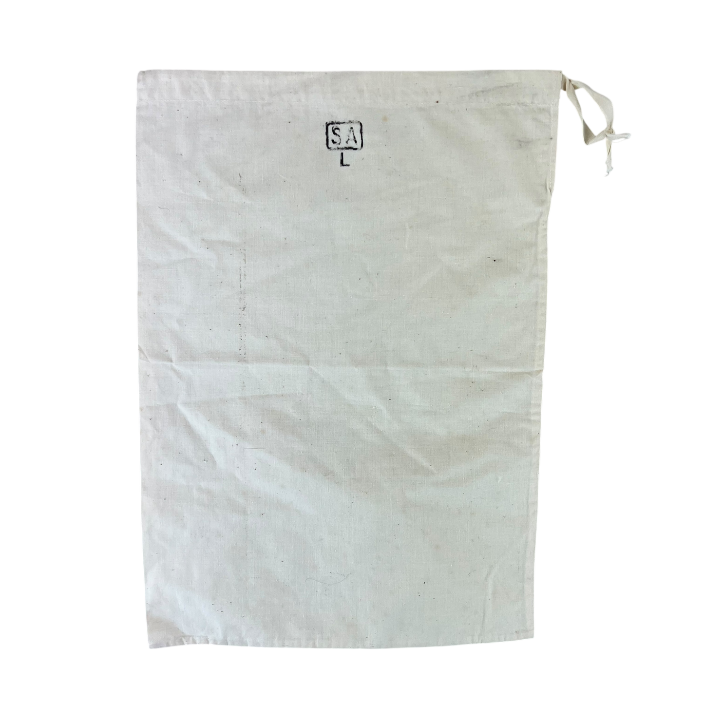 Finnish Army WW2 Linen Bag Case