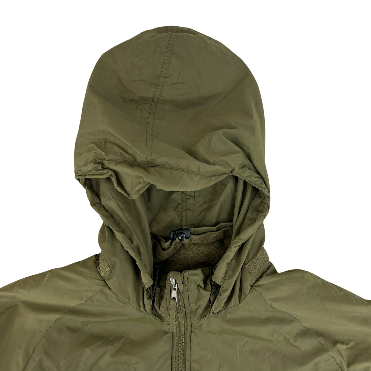 British Army Thermal Buffalo Jacket - Large