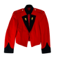 British Army Mess Dress Uniform - Jacket & Trousers - Royal Regiment of Fusiliers - Small