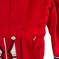 British Army Footguard's Jacket R & F - Coldstream Guards - Large