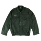 Czech Army Vz.92 Camouflage Work Uniform Jacket - Large