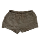 Czechoslovak Army 90's Olive PT Shorts - XX Small