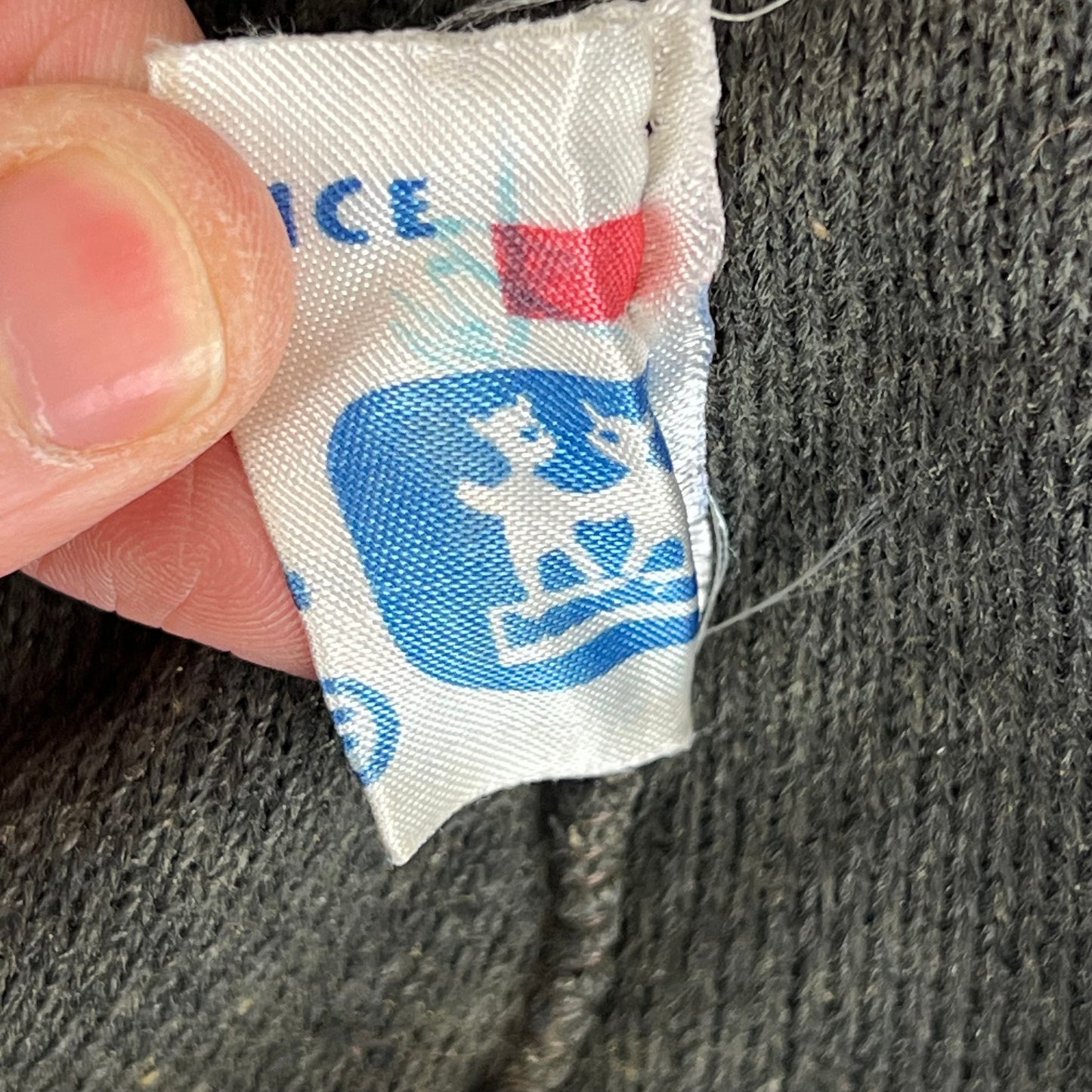 Czechoslovak Army M85 Faux Fur Trouser Liners - W38 L28.5