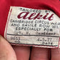 British Army 70s Mess Dress Jacket - Musician's - Small