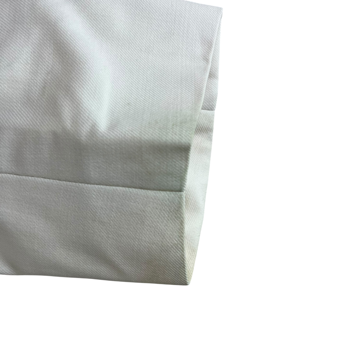 Austrian Army White Dress Jacket - Large