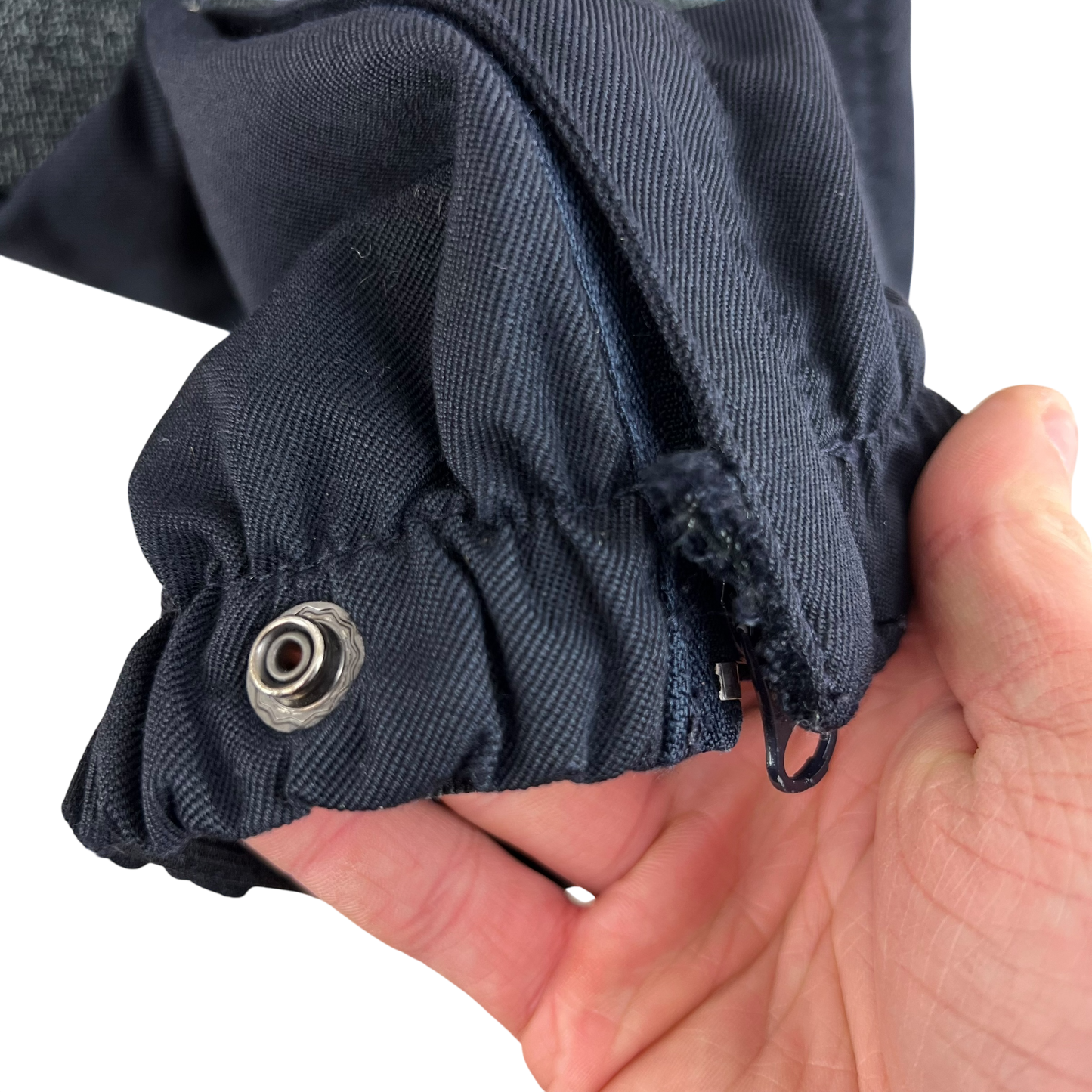 Dutch Army Rescue Cut-tex Tactical Trousers - W31 L31