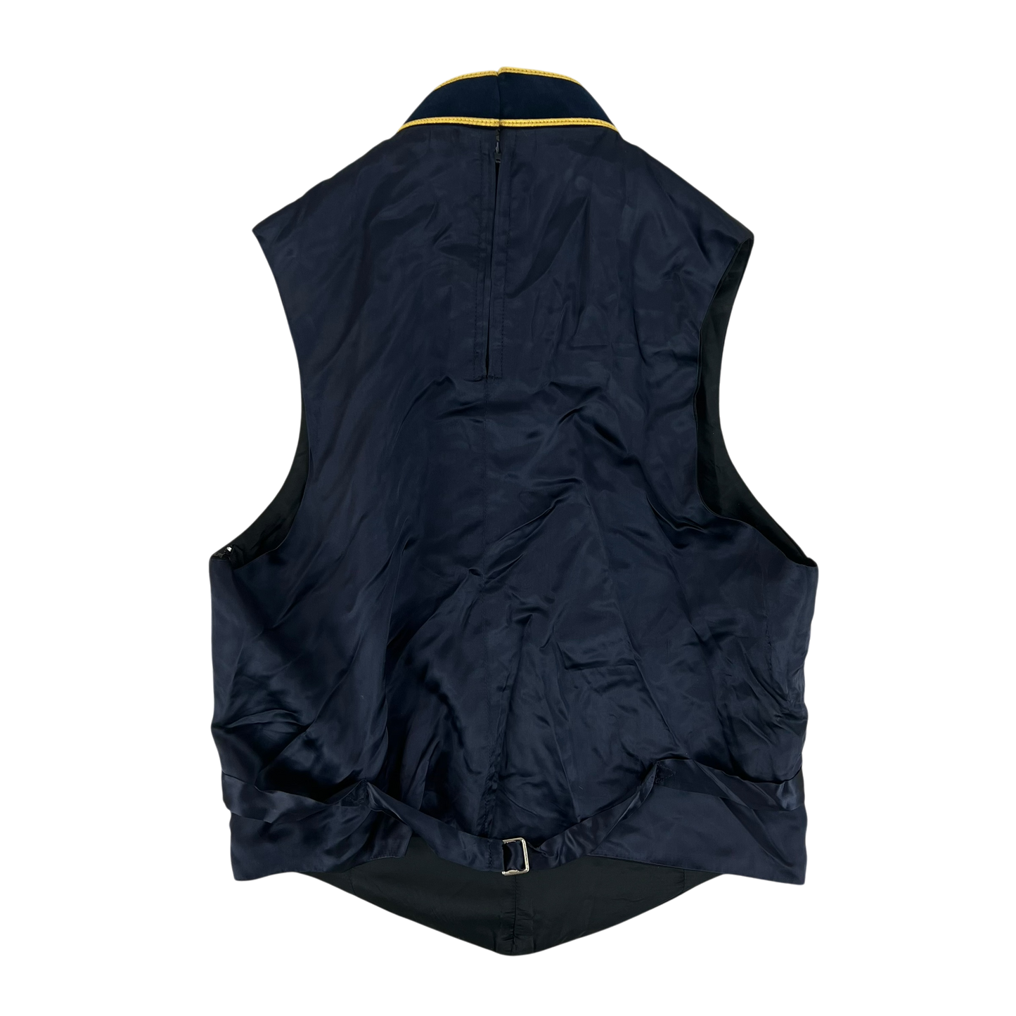 British Army Mess Dress Waistcoat - Royal Logistics Corps - Medium