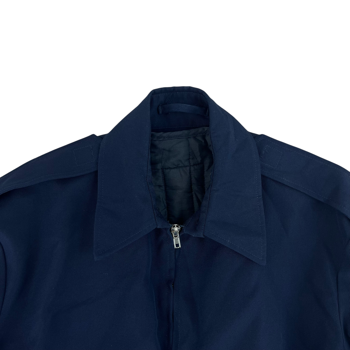 British RAF GP Bomber Jacket w/ Thermal Liner - Medium 101R