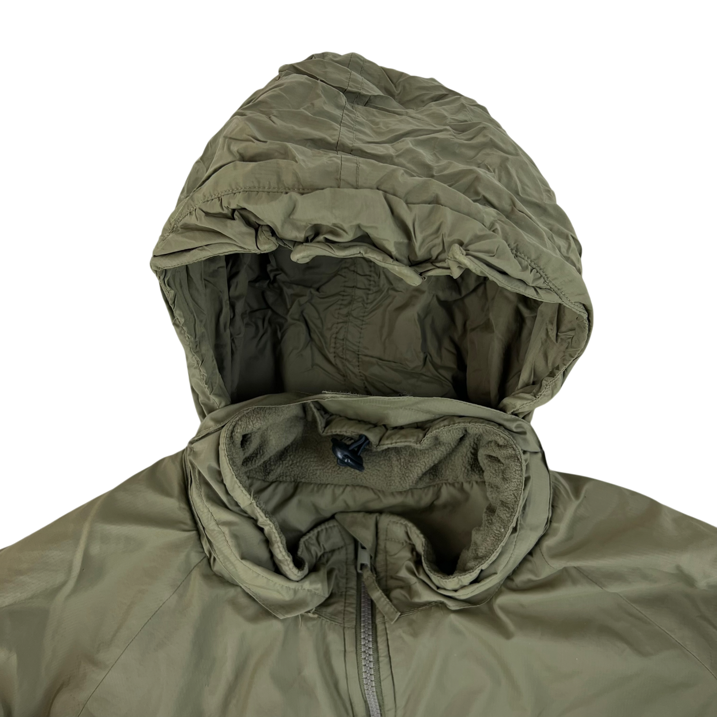British Army Thermal Buffalo Jacket - Large