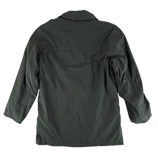 Slovak Army M97 Parka Olive Drab w/ Thermal Liner - Large