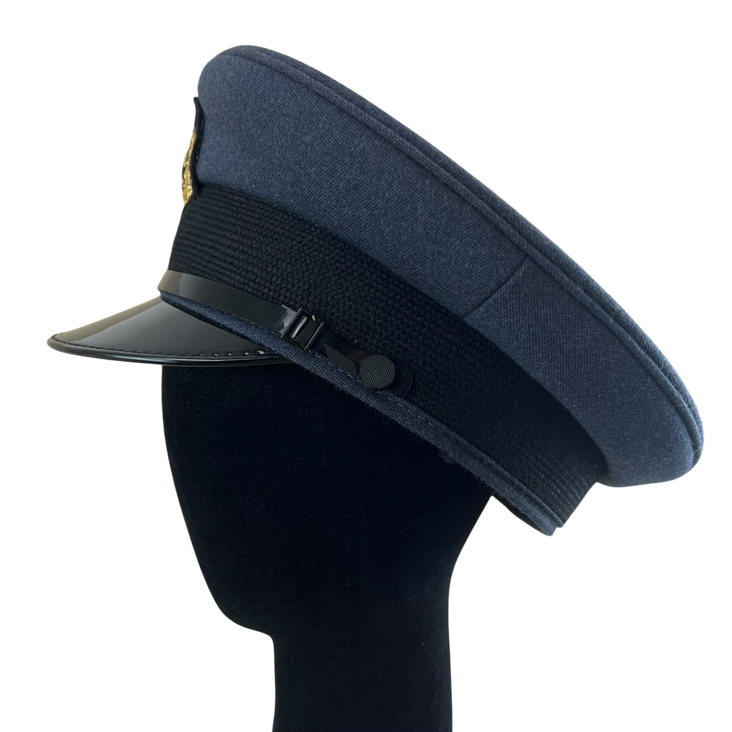 British Royal Air Force RAF Dress Cap - Large