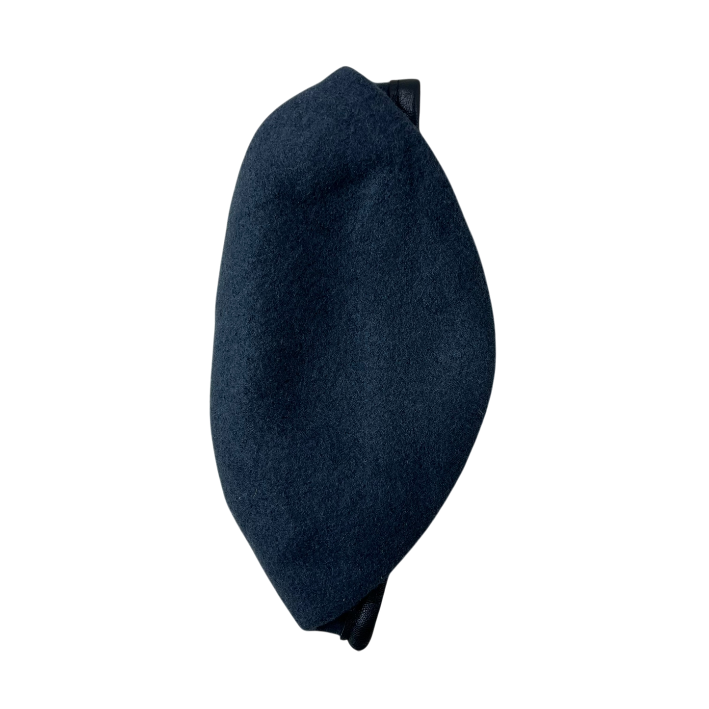 British RAF Beret w/ Badge - Air Training Corps - Small 56cm