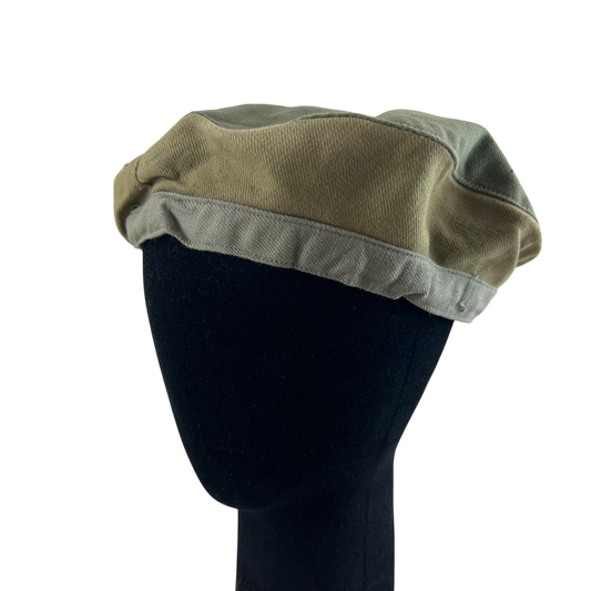 British Army? Vintage Cap Dust Cover -
