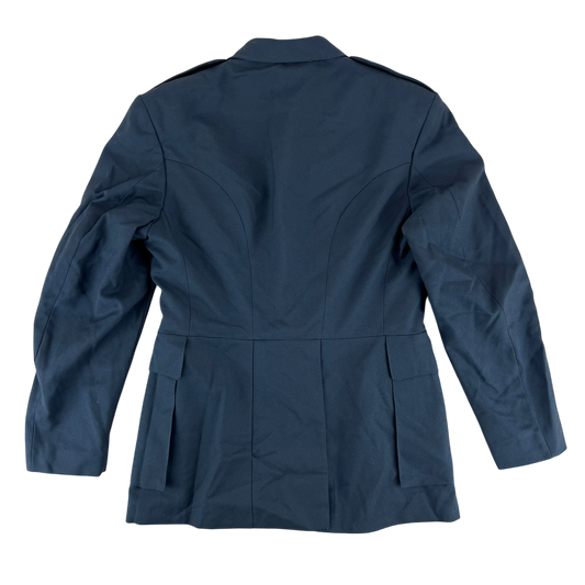 Swedish Air Force M60 Dress Jacket - Medium